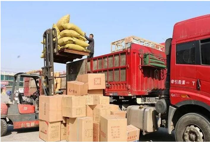 泉州到神湾镇物流专线