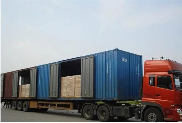 泉州到神湾镇整车运输