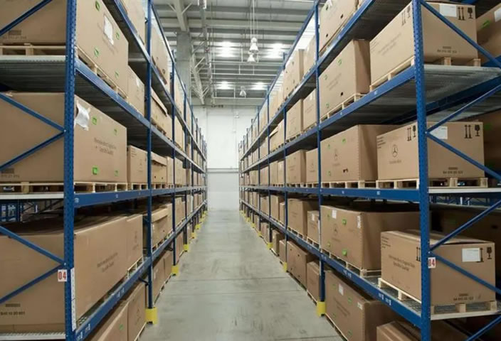 泉州到神湾镇货物仓储