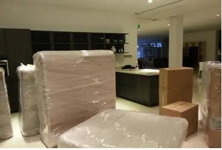 泉州到神湾镇长途搬家