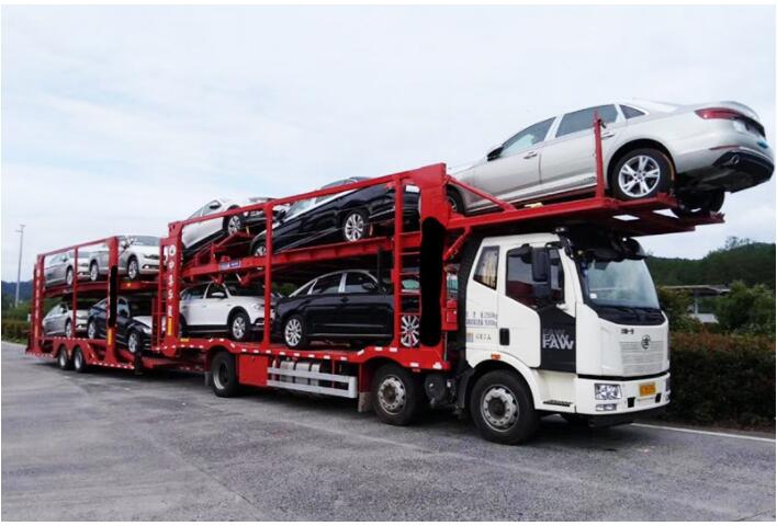 泉州到神湾镇轿车托运